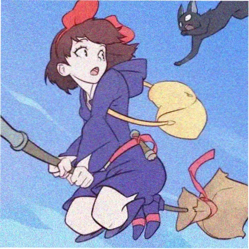 留言观众头像：夜航观测者