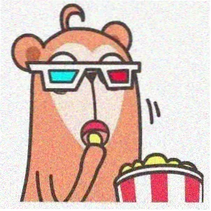 留言观众头像：弧形穹顶